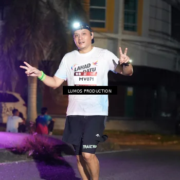 Runner Photo 7983555