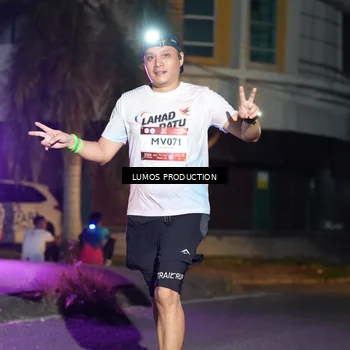 Runner Photo 7983556