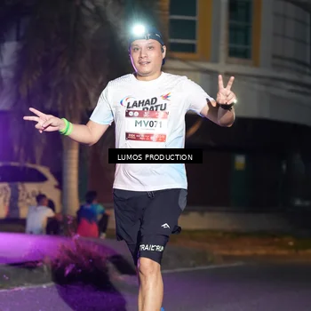 Runner Photo 7983558