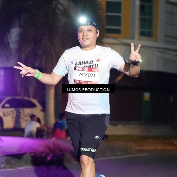 Runner Photo 7983559