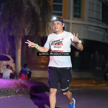 Runner Photo 7983560