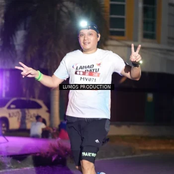 Runner Photo 7983561