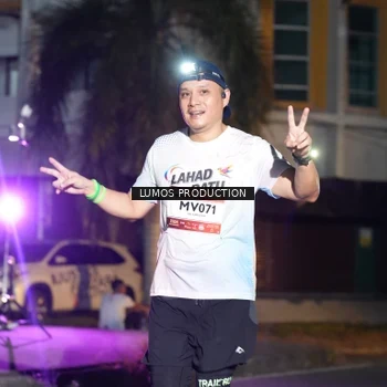 Runner Photo 7983564