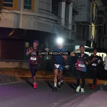 Runner Photo 7983577