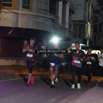 Runner Photo 7983581