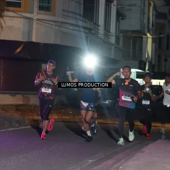 Runner Photo 7983582