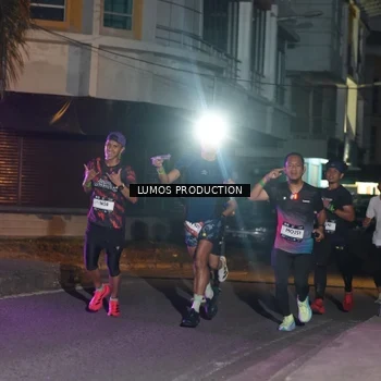 Runner Photo 7983586