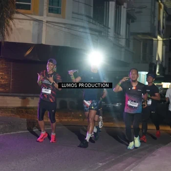 Runner Photo 7983587