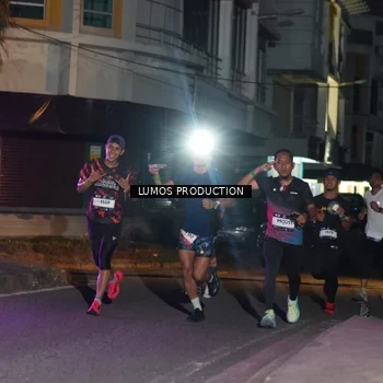 Runner Photo 7983588