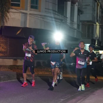 Runner Photo 7983589
