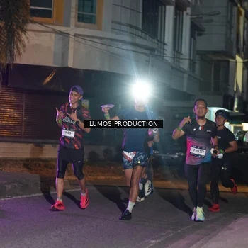 Runner Photo 7983590
