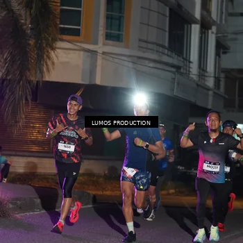 Runner Photo 7983592