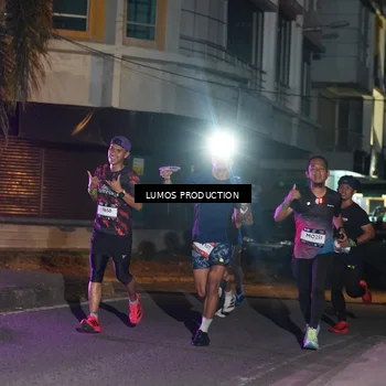 Runner Photo 7983593