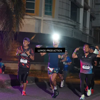 Runner Photo 7983594
