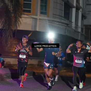 Runner Photo 7983595