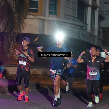 Runner Photo 7983597