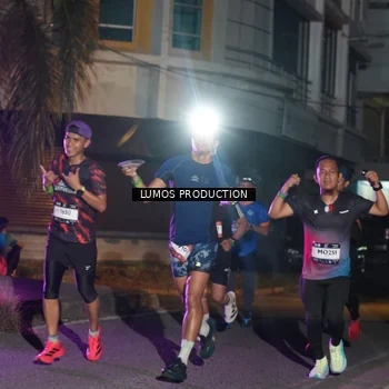 Runner Photo 7983598