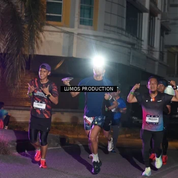 Runner Photo 7983599
