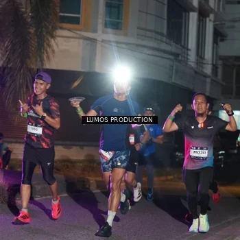 Runner Photo 7983600
