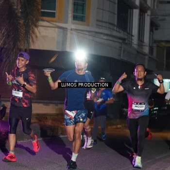 Runner Photo 7983601