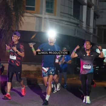 Runner Photo 7983602