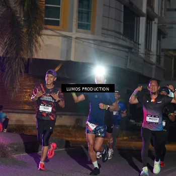 Runner Photo 7983603