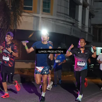 Runner Photo 7983604
