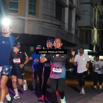Runner Photo 7983607
