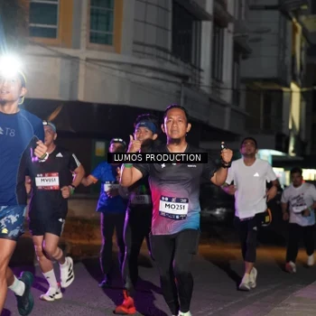 Runner Photo 7983609
