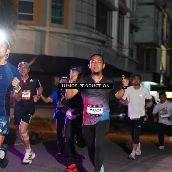 Runner Photo 7983612