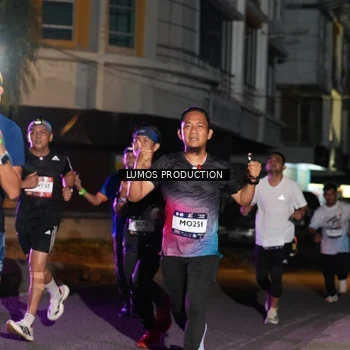 Runner Photo 7983613