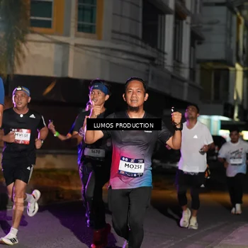 Runner Photo 7983616