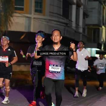 Runner Photo 7983617