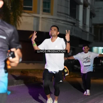 Runner Photo 7983625