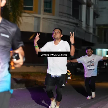 Runner Photo 7983627