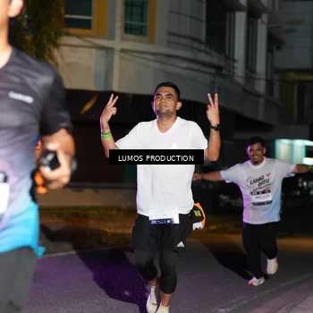 Runner Photo 7983628