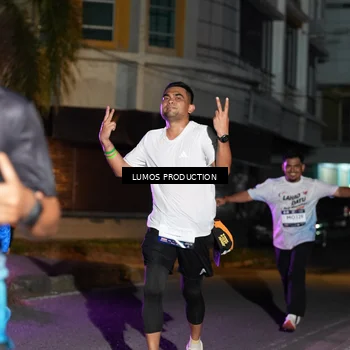 Runner Photo 7983630