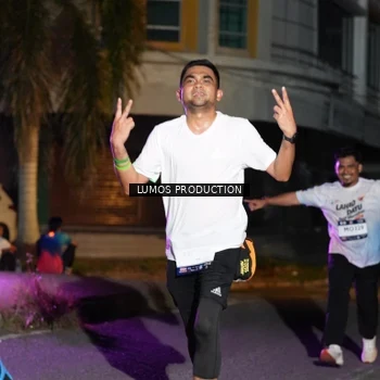 Runner Photo 7983644