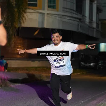 Runner Photo 7983650