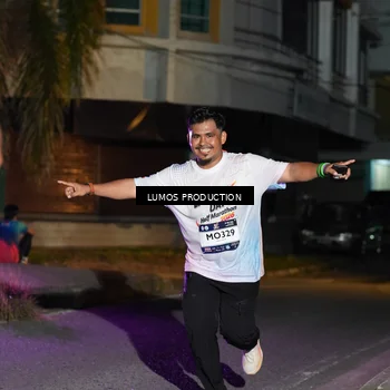 Runner Photo 7983653