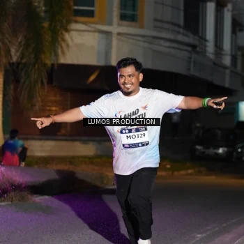 Runner Photo 7983655