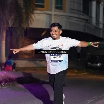 Runner Photo 7983656