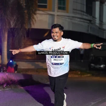 Runner Photo 7983657