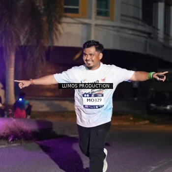 Runner Photo 7983661