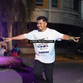 Runner Photo 7983665
