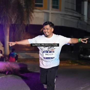 Runner Photo 7983666