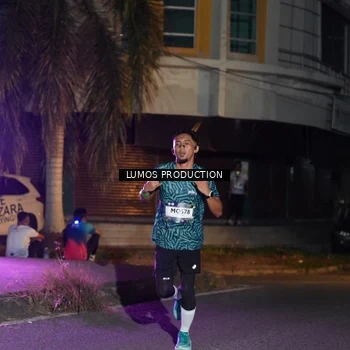 Runner Photo 7983680