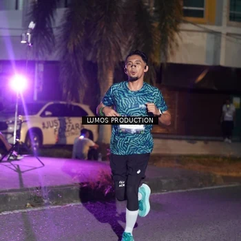 Runner Photo 7983692