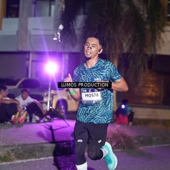 Runner Photo 7983700