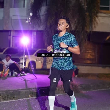 Runner Photo 7983701